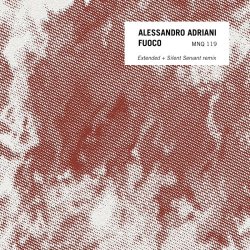 Alessandro Adriani - Fuoco (2019) [Single]