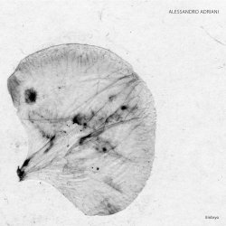 Alessandro Adriani - Embryo (2019) [EP]