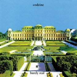 Codeine - Barely Real (1993) [EP]