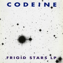 Codeine - Frigid Stars (1993)