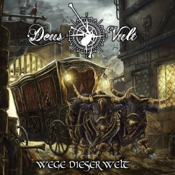 Deus Vult - Wege Dieser Welt (2024)