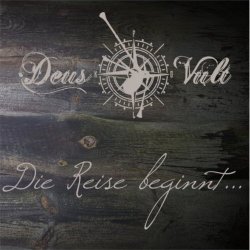 Deus Vult - Die Reise Beginnt (2020) [EP]