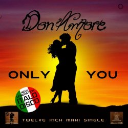 Don Amore - Only You (2020) [EP]