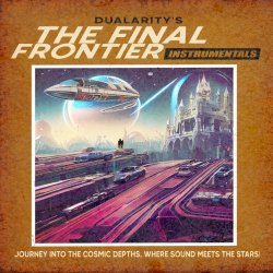 Dualarity - The Final Frontier (Instrumentals) (2024)