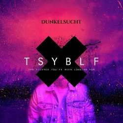 Dunkelsucht - The Silence You've Been Longing For (2024) [Single]