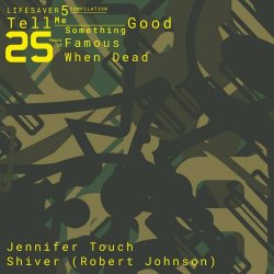 Jennifer Touch - Shiver (Robert Johnson) (2024) [Single]