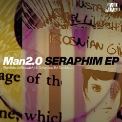 Man2.0 - Seraphim (2024) [EP]