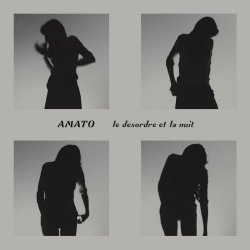 Michel Amato - Le Desordre Et La Nuit (2016) [EP]