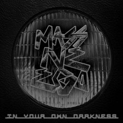 Massive Ego - In Your Own Darkness (2024) [Single]