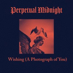 Perpetual Midnight - Wishing (A Photograph Of You) (2024) [Single]