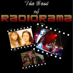 Radiorama - The Best Of Radiorama (2011)