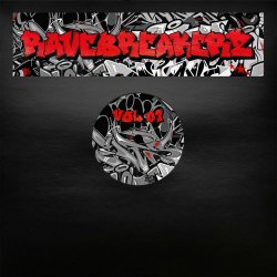 VA - RAVEBREAKERZ 01 (2024) [EP]