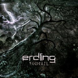 Erdling - Yggdrasil (Deluxe Edition) (2020) [2CD]