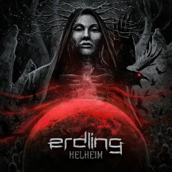 Erdling - Helheim (Deluxe Edition) (2021) [2CD]