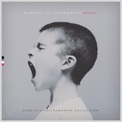 Handful Of Snowdrops - Music (Complete Instrumental Collection) (2020)