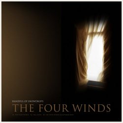 Handful Of Snowdrops - The Four Winds (2020) [Single]