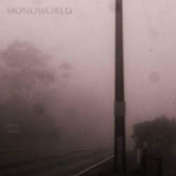 Monoworld - Time / Corrupts (2024) [Single]