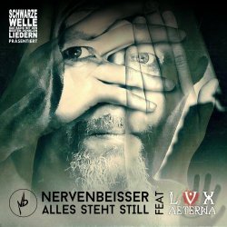 Nervenbeisser - Alles Steht Still (2020) [EP]