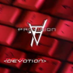 Provision - Devotion (2003) [EP]