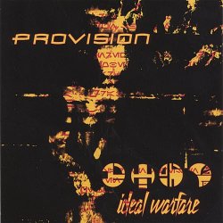 Provision - Ideal Warfare (2006) [EP]