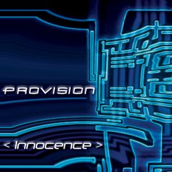 Provision - Innocence (2002) [EP]