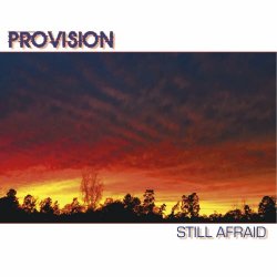 Provision - Still Afraid (2022) [EP]