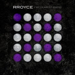 RRoyce - My Dearest Enemy (2020) [EP]