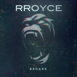 RRoyce - Rroarr (2022)