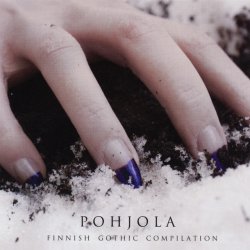 VA - Pohjola (Finnish Gothic Compilation) (2013)