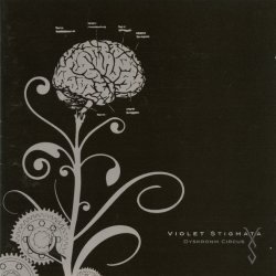 Violet Stigmata - Dyskronik Circus (2005)
