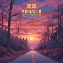 Birmingham Electric - Remains Of The Day (2023) [Single]