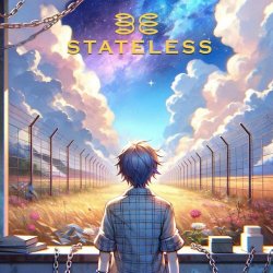 Birmingham Electric - Stateless (2024) [Single]