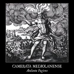 Camerata Mediolanense - Atalanta Fugiens (Deluxe Edition) (2024)