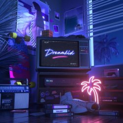 Dreamkid - Dreamkid (Instrumental Edition) (2023)