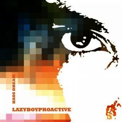 LazyboyProactive - Kaos Dream (2011)
