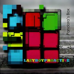 LazyboyProactive - Pandora's Box (2013) [EP]