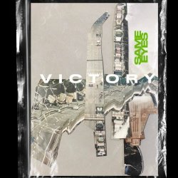 Same Eyes - Victory (2022) [EP]