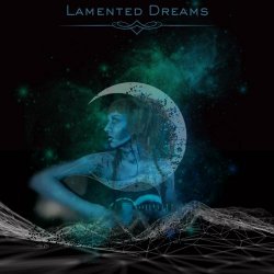 Moons In Retrograde - Lamented Dreams (2024) [Single]