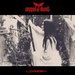 Angel Of Dust - Loreen (2021) [Single]