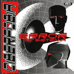 Ciberfobia - Error De Sistema (2024) [EP]