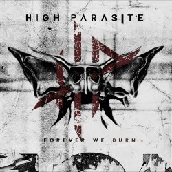 High Parasite - Let It Fail (2024) [Single]