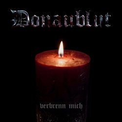 Donaublut - Verbrenn Mich (2021) [Single]