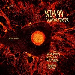 NZM 99 - Human Traffic (2024) [EP]