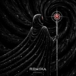 Remina - Erebus (2024) [EP]
