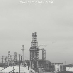 Swallow The Rat & Clone - Swallow The Rat / Clone (2021) [Split]