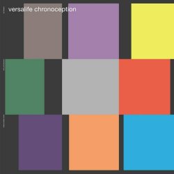Versalife - Chronoception (2023)