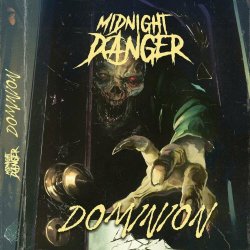 Midnight Danger - Dominion (2024) [Single]