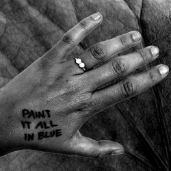 Mayflower Madame - Paint It All In Blue (2024) [Single]