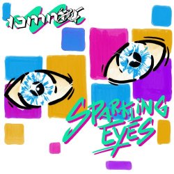 Tommy '86 - Sparkling Eyes (2024) [Single]