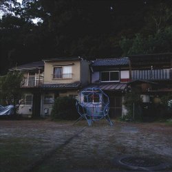 Alix Van Ripato - Nishiōji (2024) [EP]